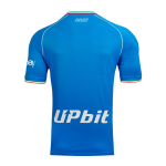 Napoli Home Authentic Jersey 2023/24