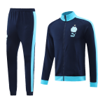 Marseille Tracksuit 2023/24 Navy