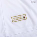 Italy 125th Anniversary Jersey 2023