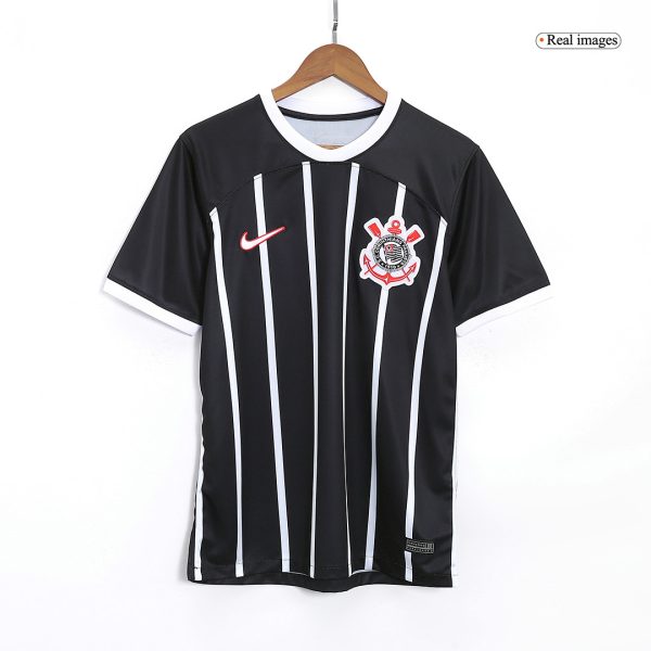 Corinthians Away Jersey 2023/24