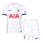 Tottenham Hotspur Home Jerseys Full Kit 2023/24