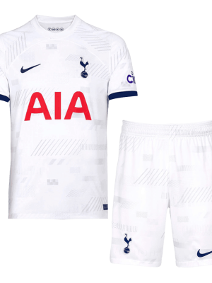 Tottenham Hotspur Home Jerseys Kit 2023/24