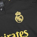 Women's Real Madrid Third Away Jersey 2023/24