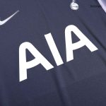 Tottenham Hotspur Away Long Sleeve Soccer Jersey 2023/24