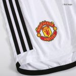 Manchester United Home Authentic Jerseys Full Kit 2023/24