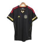 Vintage Soccer Jersey Mexico Away 2011/12