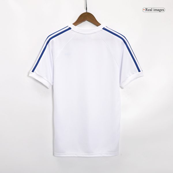 Italy  Remake Classics Soccer Jersey 2023