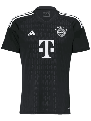 Bayern Munich Goalkeeper Jersey 2023/24