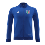 Italy Jacket Tracksuit 2022/23 Blue