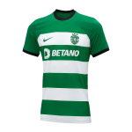 Sporting CP Home Soccer Jersey 2023/24