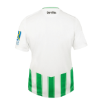 Real Betis Home Jersey 2023/24