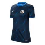 Women's Chelsea Away Jersey 2023/24