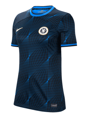 Women's Chelsea Away Jersey 2023/24