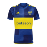 Boca Juniors Home Soccer Jersey 2023/24