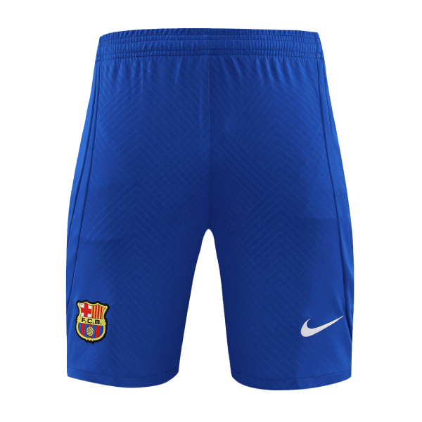 Barcelona Pre-Match Jerseys Kit 2023/24