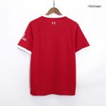 Liverpool Home Jerseys Kit 2023/24