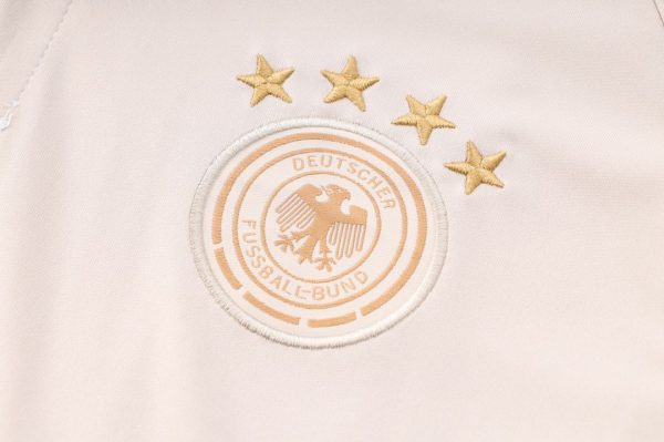 Germany Soccer Core Polo Shirts 2022/23