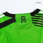 Austin FC Home Authentic Jersey 2023