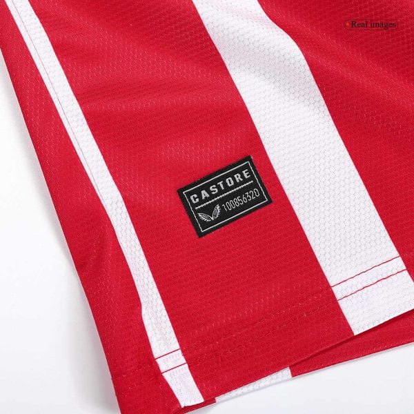 Athletic Club de Bilbao Home Jerseys Kit 2023/24