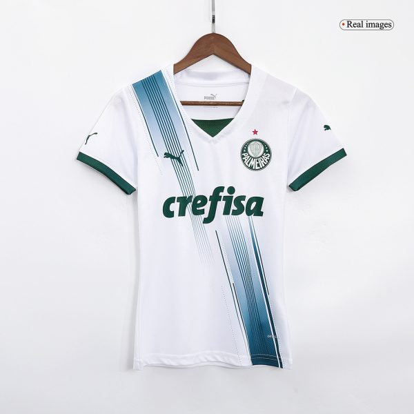 SE Palmeiras Away Jersey 2023/24 Women