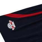 RB Leipzig Jerseys Sleeveless Training Kit 2023/24