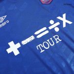 Ipswich Town Home Soccer Jersey 2023/24