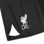 Liverpool Away Soccer Shorts 2023/24