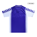 Vintage Soccer Jersey Fiorentina Home 1999/00