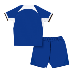 Chelsea Home Kids Soccer Jerseys Full Kit 2023/24