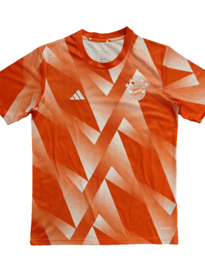 Bayern Munich Pre-Match Jersey 2023/24