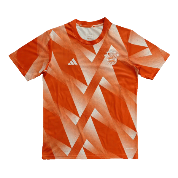 Bayern Munich Pre-Match Jersey 2023/24