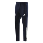 Real Madrid Soccer Pants 2023/24 Black