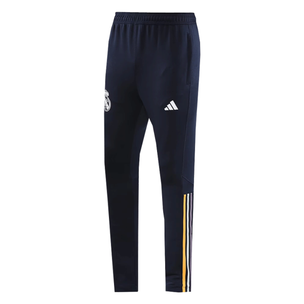 Real Madrid Soccer Pants 2023/24 Black