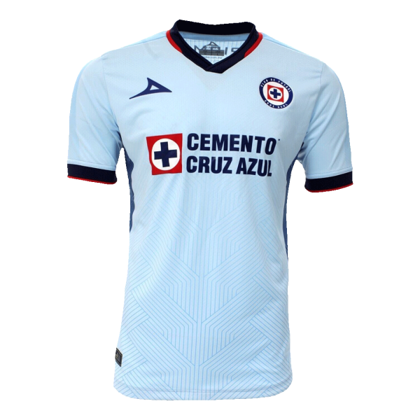 Cruz Azul Away Jersey 2023/24