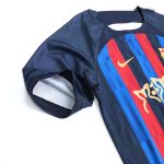 Barcelona Motomami limited Edition Jersey 2022/23