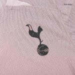 Tottenham Hotspur Third Away Authentic Soccer Jersey 2023/24