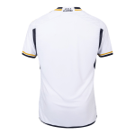 Real Madrid Home Soccer Jersey 2023/24