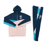 Manchester City Hoodie Tracksuit 2023/24