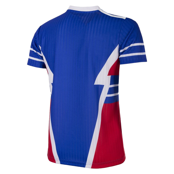 Vintage Soccer Jersey Yugoslavia Home 1990