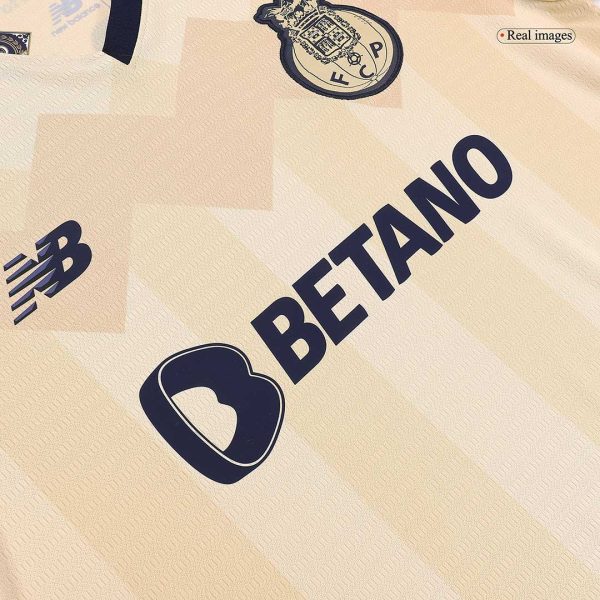 FC Porto Away Jersey 2023/24