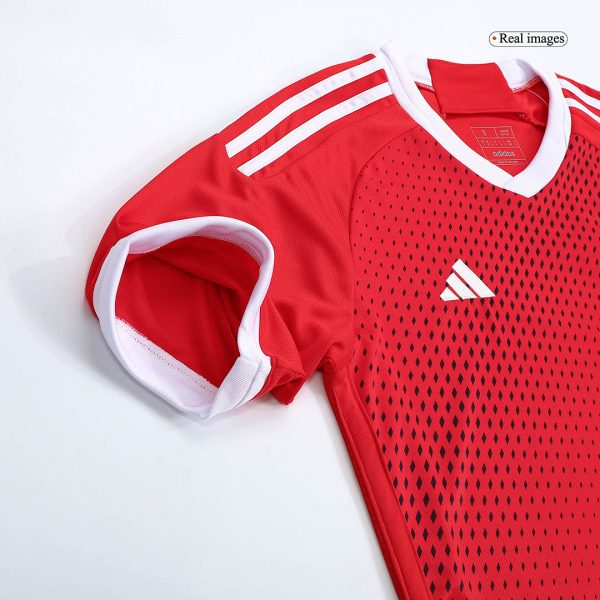 Peru Away Jersey 2023