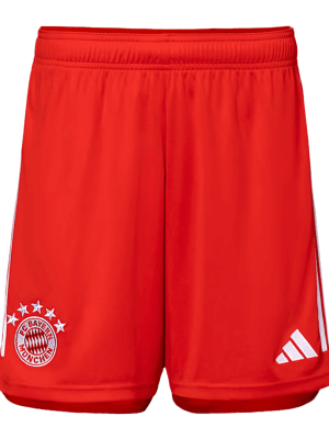 Bayern Munich Home Soccer Shorts 2023/24