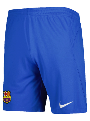 Barcelona Away Soccer Shorts 2023/24