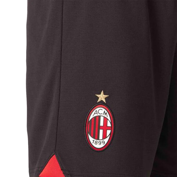 AC Milan Home Jerseys Kit 2023/24