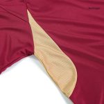 Venezuela Home Soccer Jersey Copa America 2024