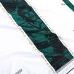 Santos Laguna 40th Anniversary Long Sleeve Soccer Jersey 2023/24