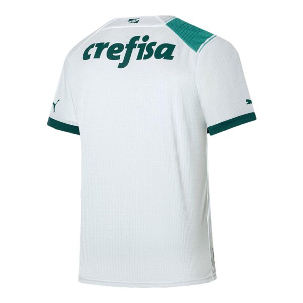 SE Palmeiras Away Authentic Jersey 2023/24