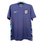 England Away Soccer Jersey 2024