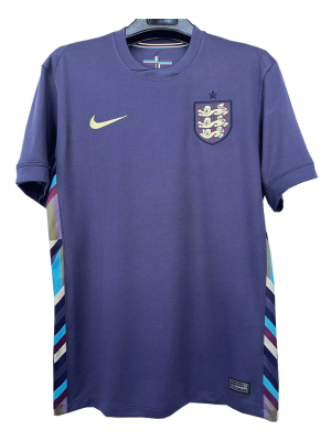 England Away Soccer Jersey 2024