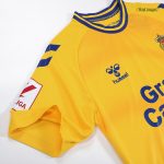 Las Palmas Home Jersey 2023/24